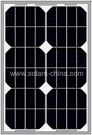 15W solar panels