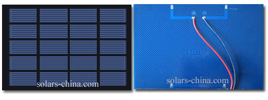 OEM solar panels
