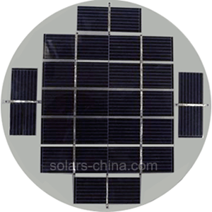 solar cell panels