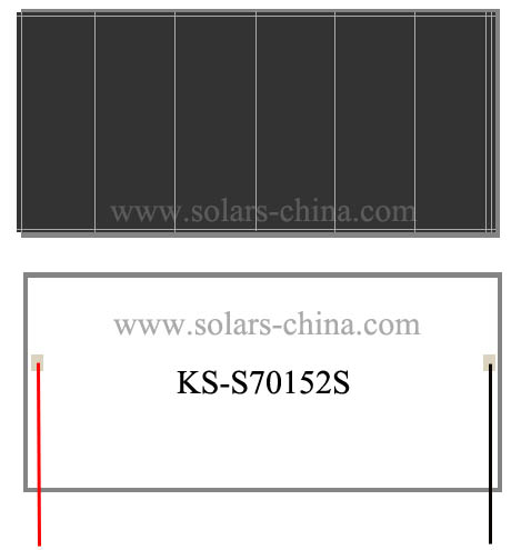 Thin film solar cells