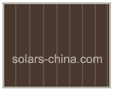 indoor solar cell