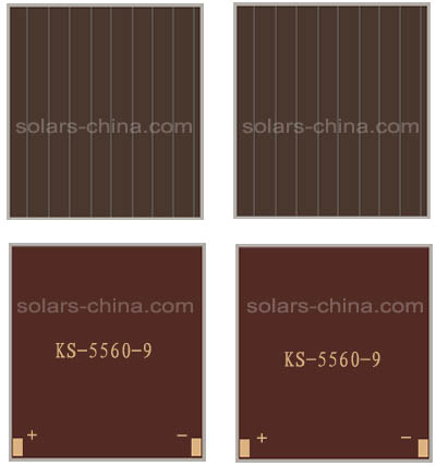 indoor solar cells