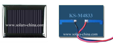 mini solar panels