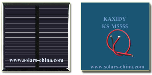 mini solar panel 6060