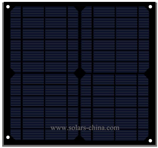 solar panel electricity